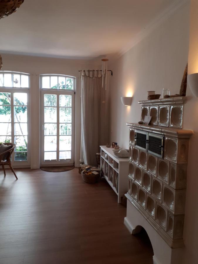 Appartement Niemannshof à Scharnhorst Extérieur photo